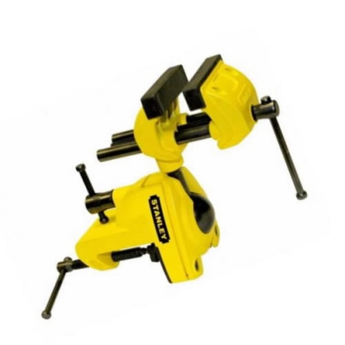 STANLEY MULTI ANGLE HOBBY VICE