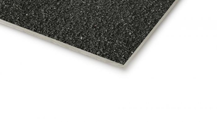 Swisspearl ROCK COAL 12x2500x595mm šķiedru cementa