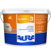 Eskaro Aura Lux Pro 3, 9L