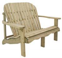 57935-01, Divvietīgais dārza krēsls Relax/OnPiece