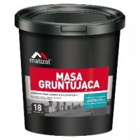Matizol Bitumena-kaučuka grunts 18kg