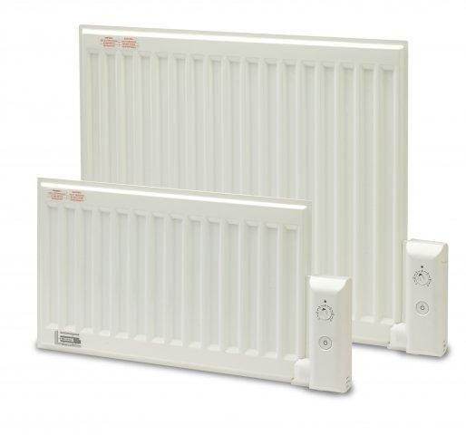 ELPE 125 KET/KDT sienas eļļas radiators