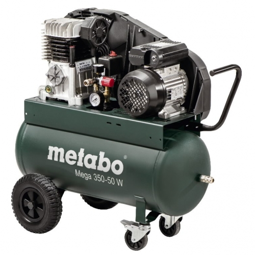 METABO Kompresors MEGA 350-50 W,