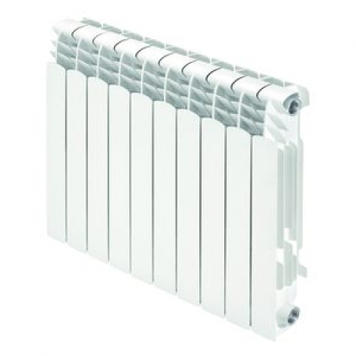 Alumīnija radiators 100x781x2320mm